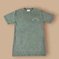 STONE WASH TSHIRT